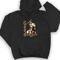 Charging Knight Hoodie