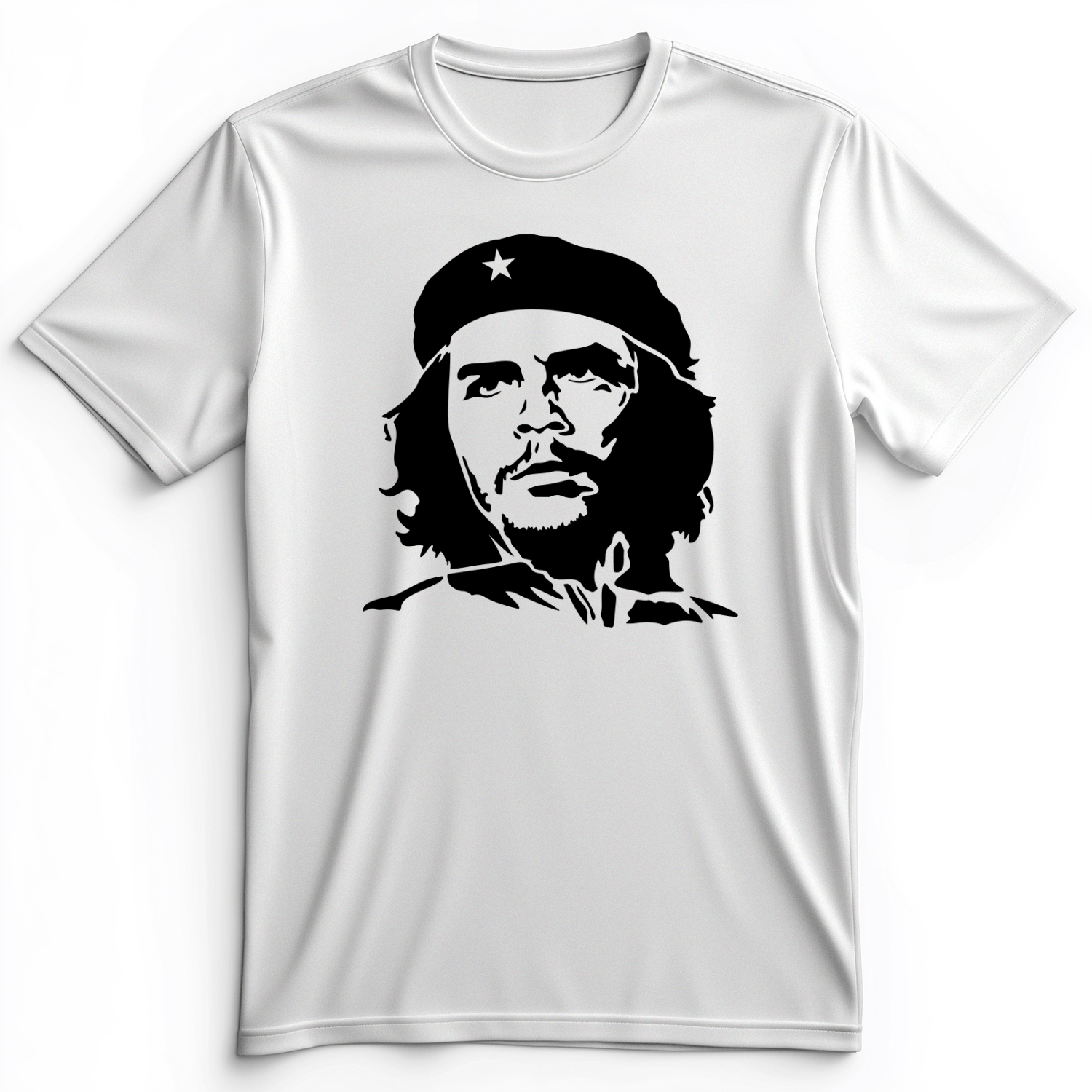 Che Guevara B&W Premium Tee