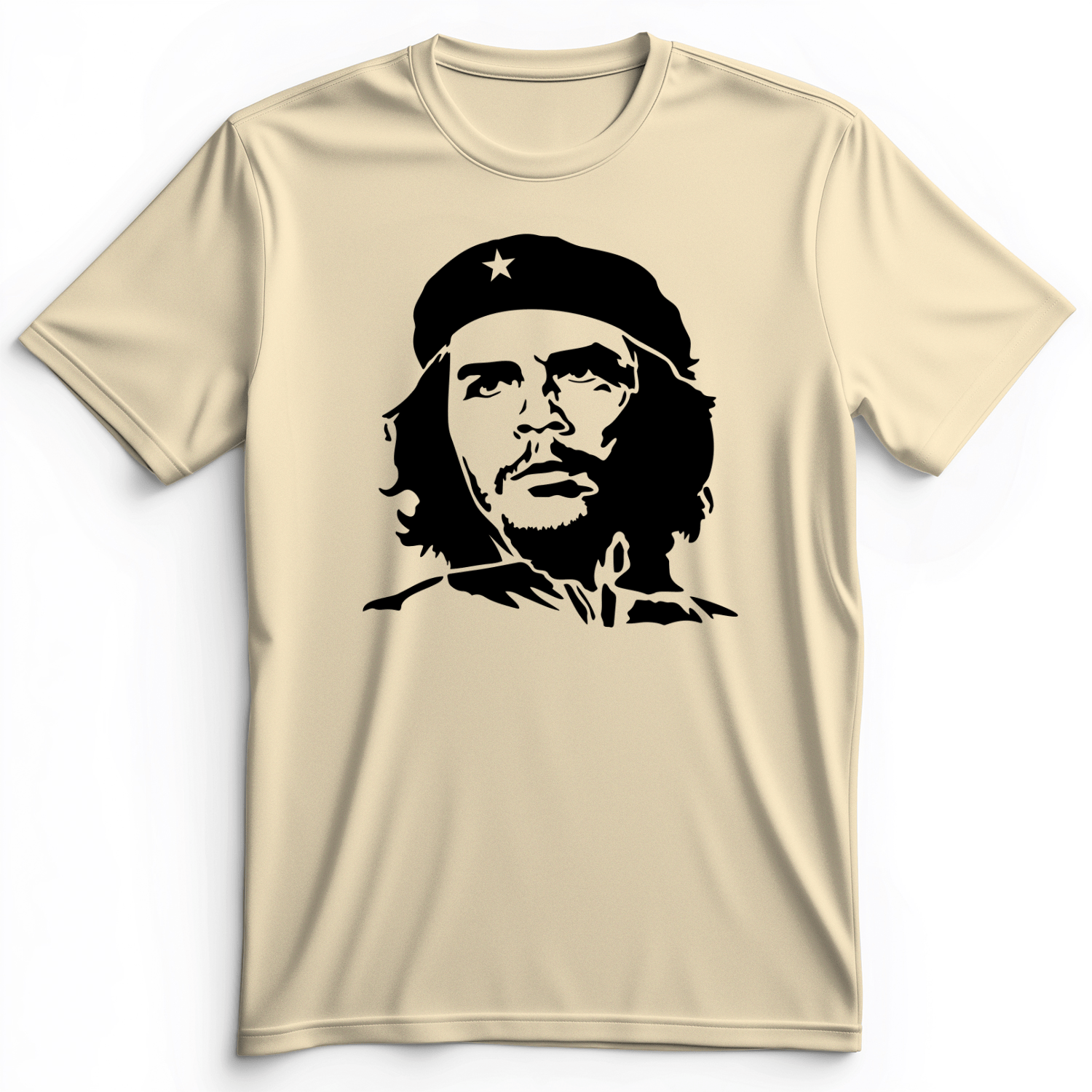 Che Guevara B&W Premium Tee