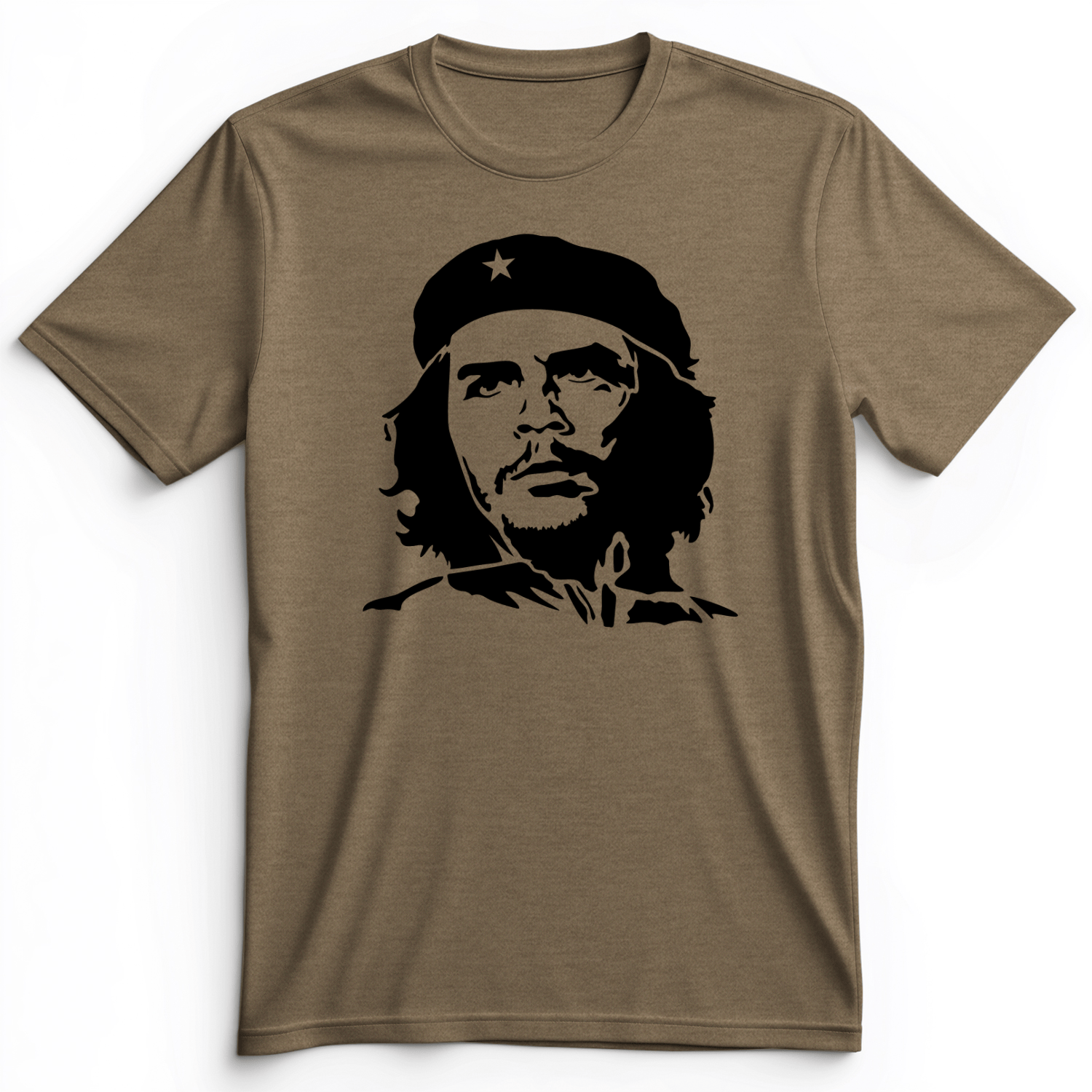 Che Guevara B&W Premium Tee