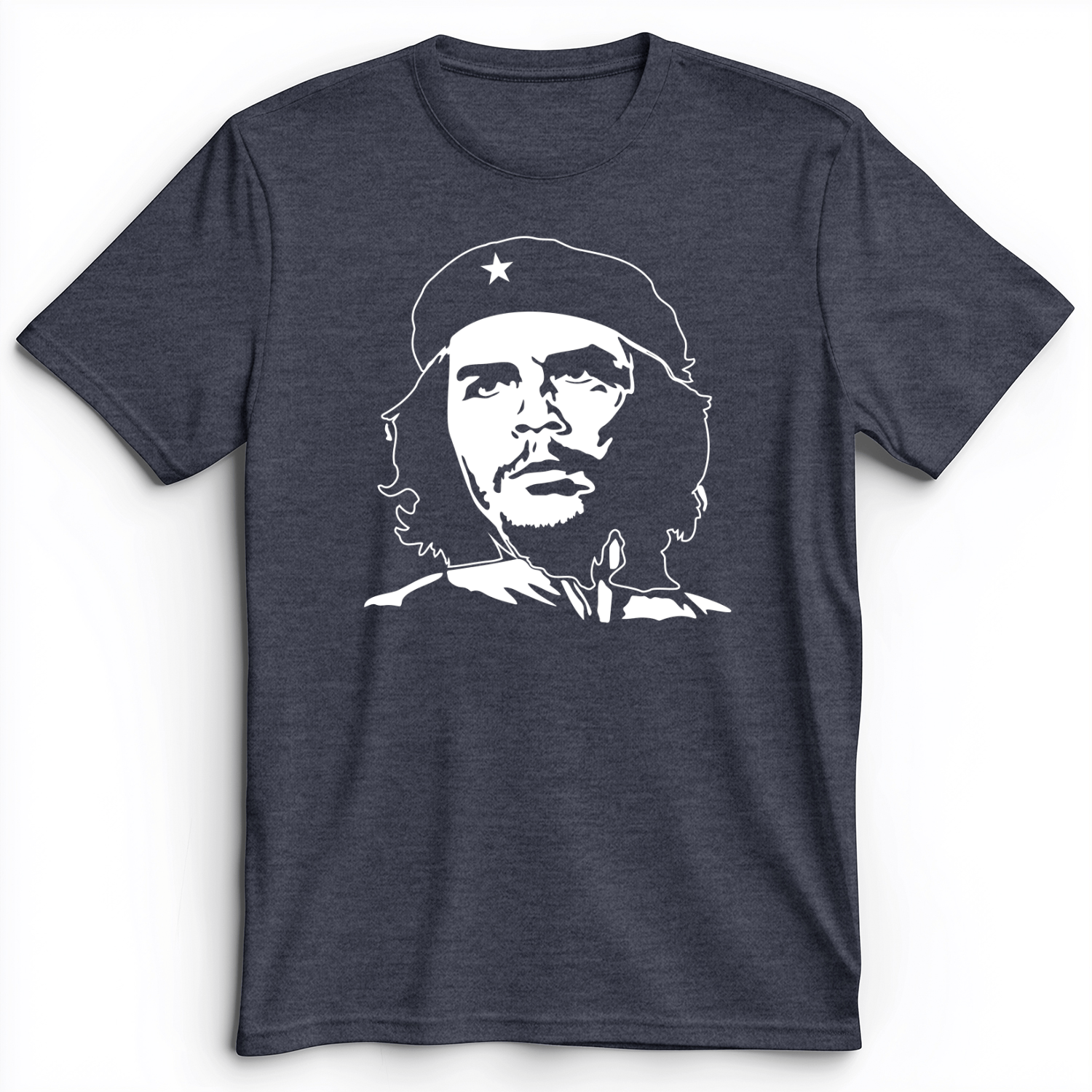 Che Guevara B&W Premium Tee