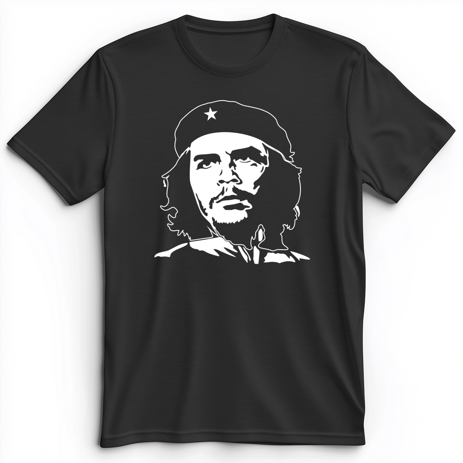 Che Guevara B&W Premium Tee