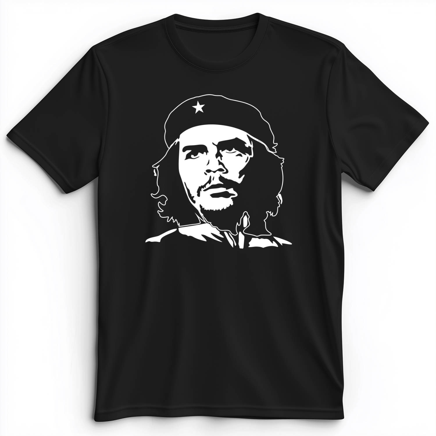 Che Guevara B&W Premium Tee