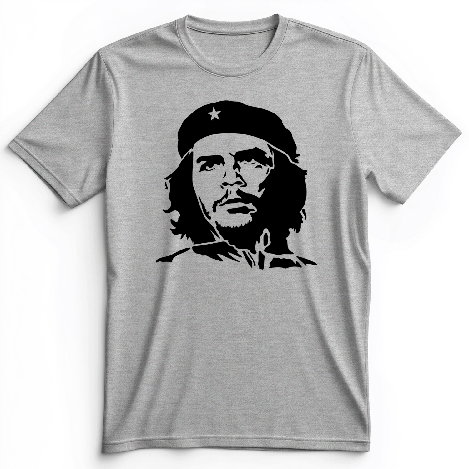 Che Guevara B&W Premium Tee