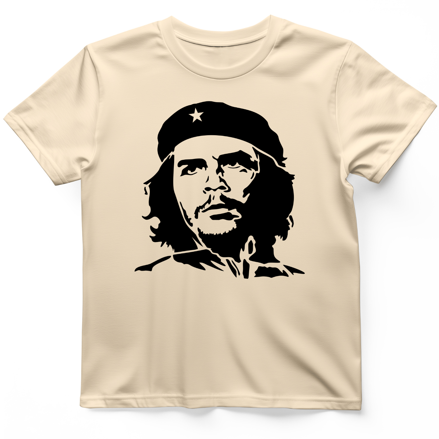 Che Guevara B&W T-Shirt