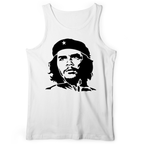 Che Guevara B&W Tank