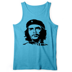 Che Guevara B&W Tank