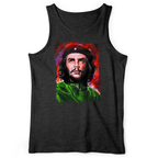 Che Guevara Colorized Tank