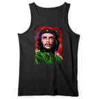 Che Guevara Colorized Tank