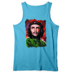 Che Guevara Colorized Tank