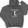Cherries Hoodie