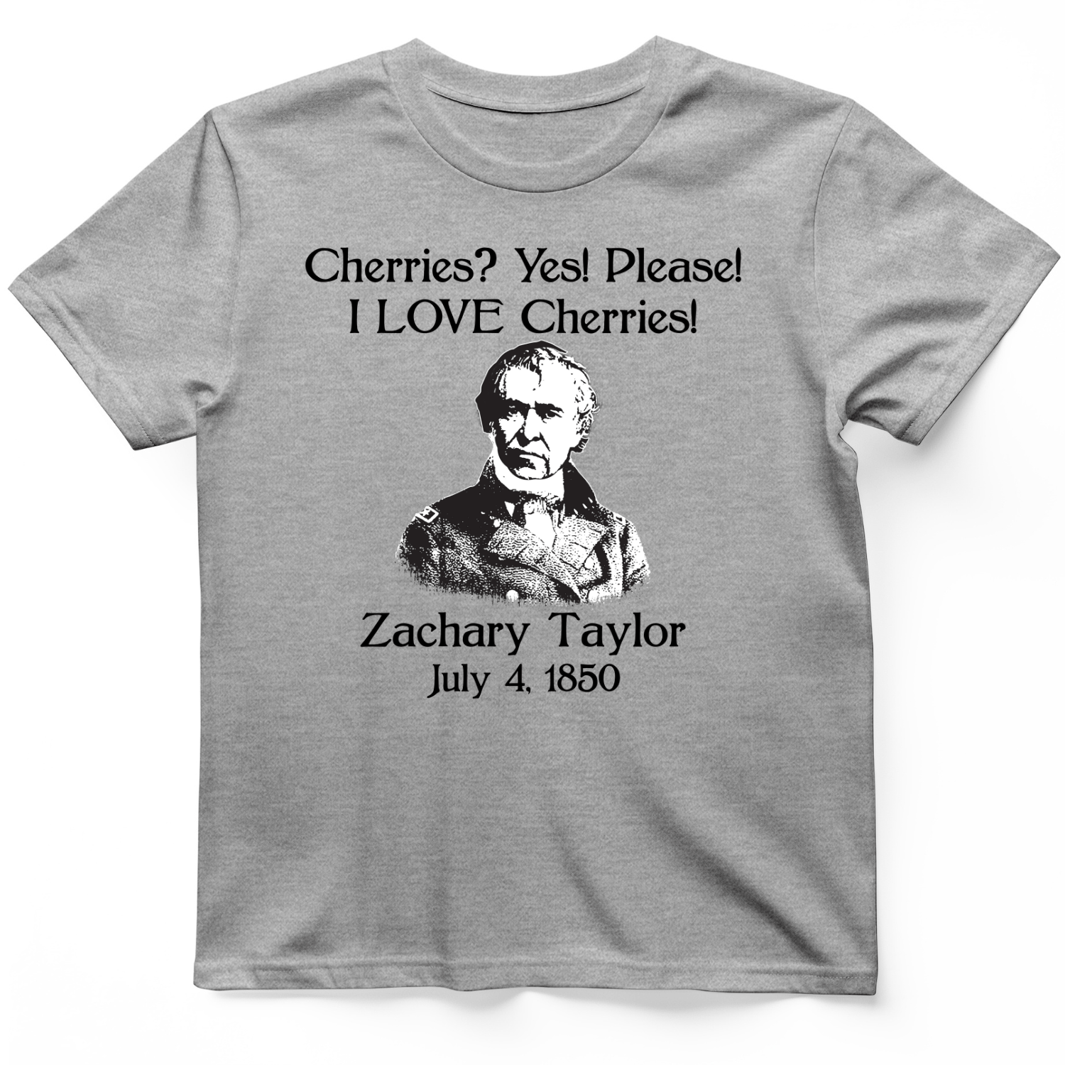 Cherries T-Shirt