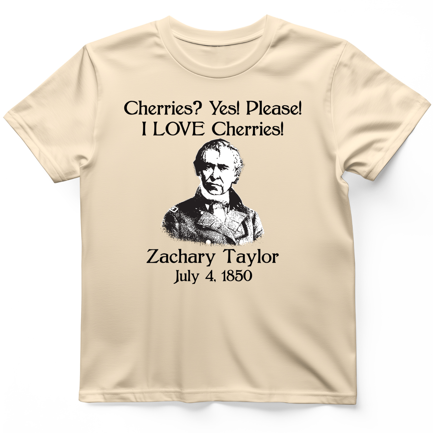 Cherries T-Shirt