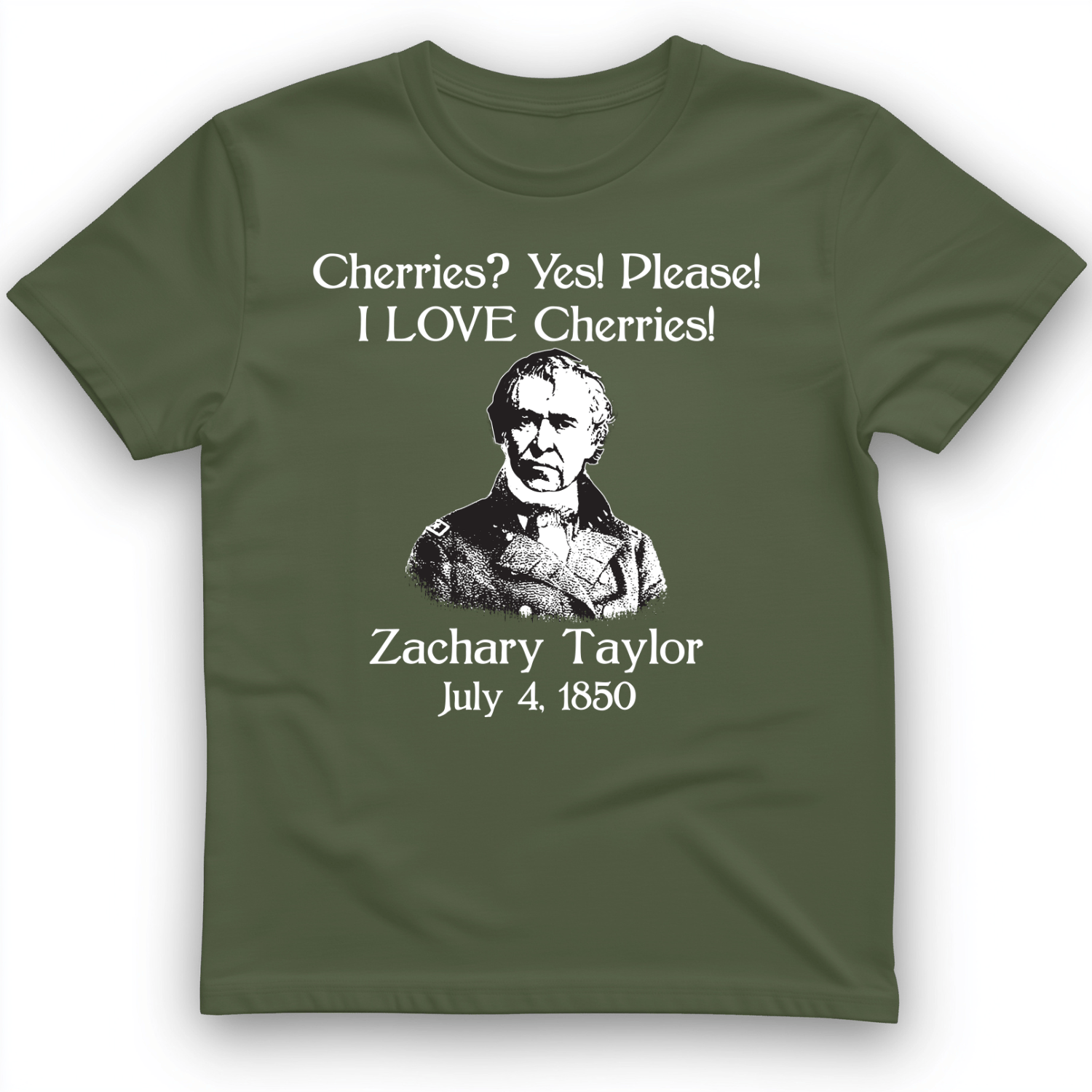 Cherries T-Shirt