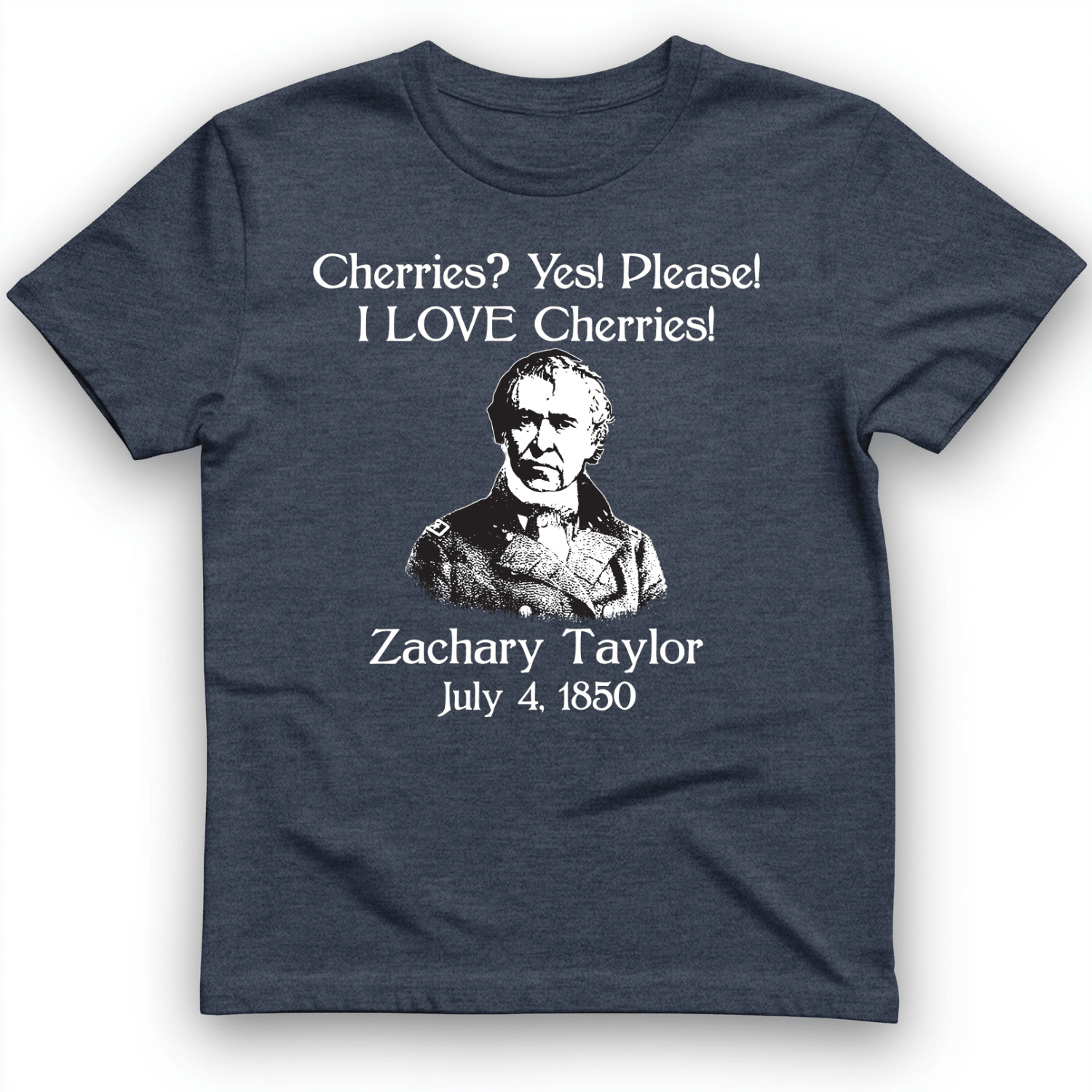 Cherries T-Shirt