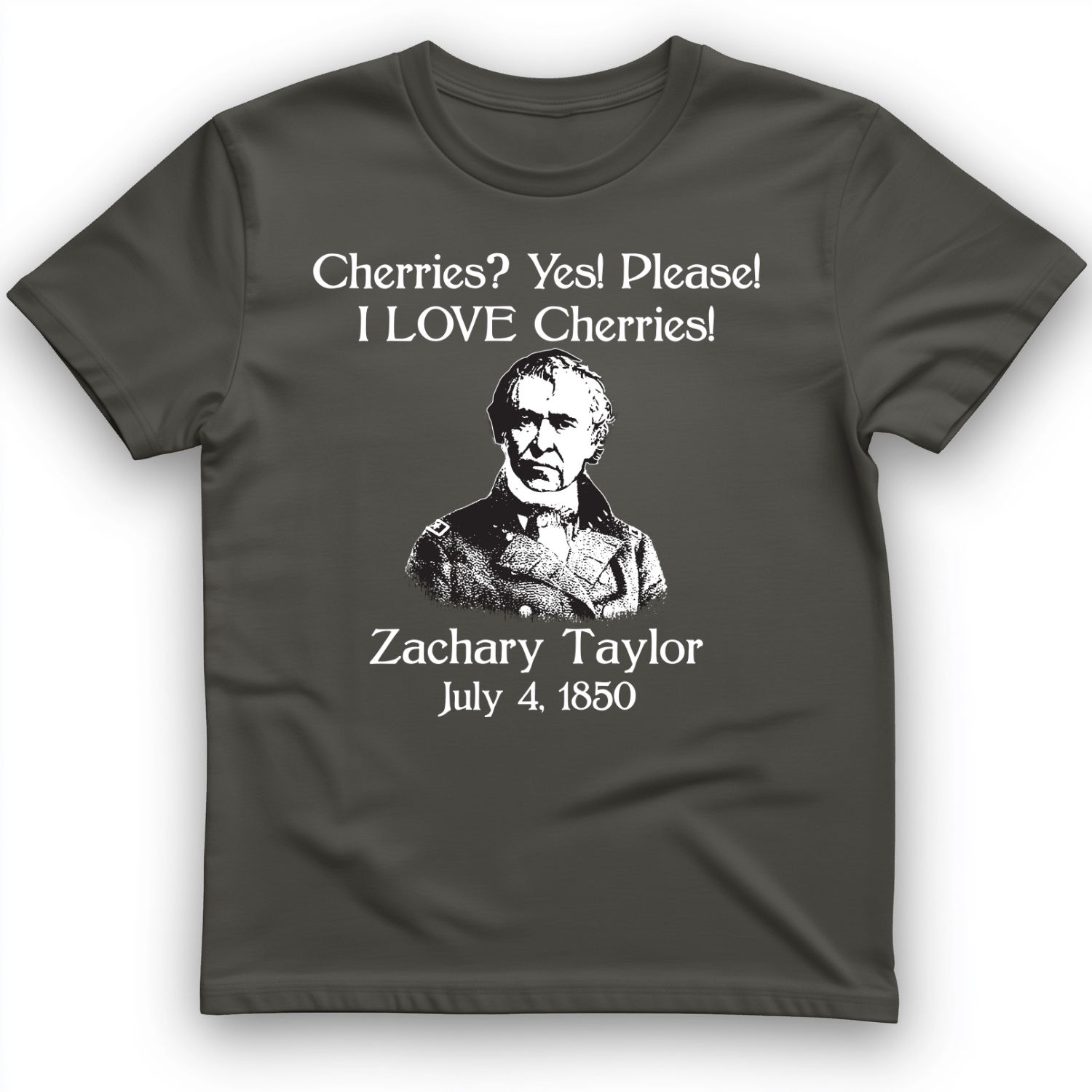 Cherries T-Shirt