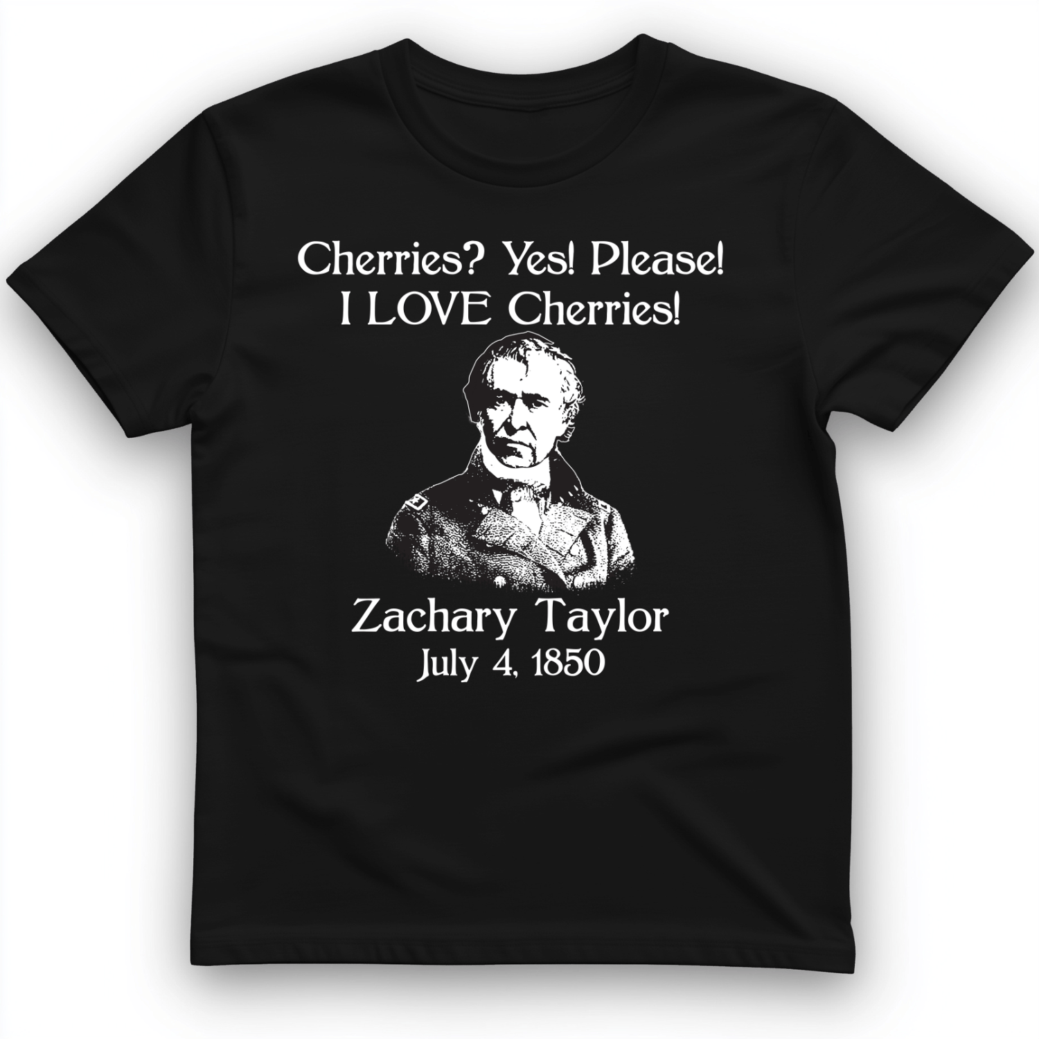 Cherries T-Shirt