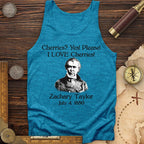 Cherries Tank