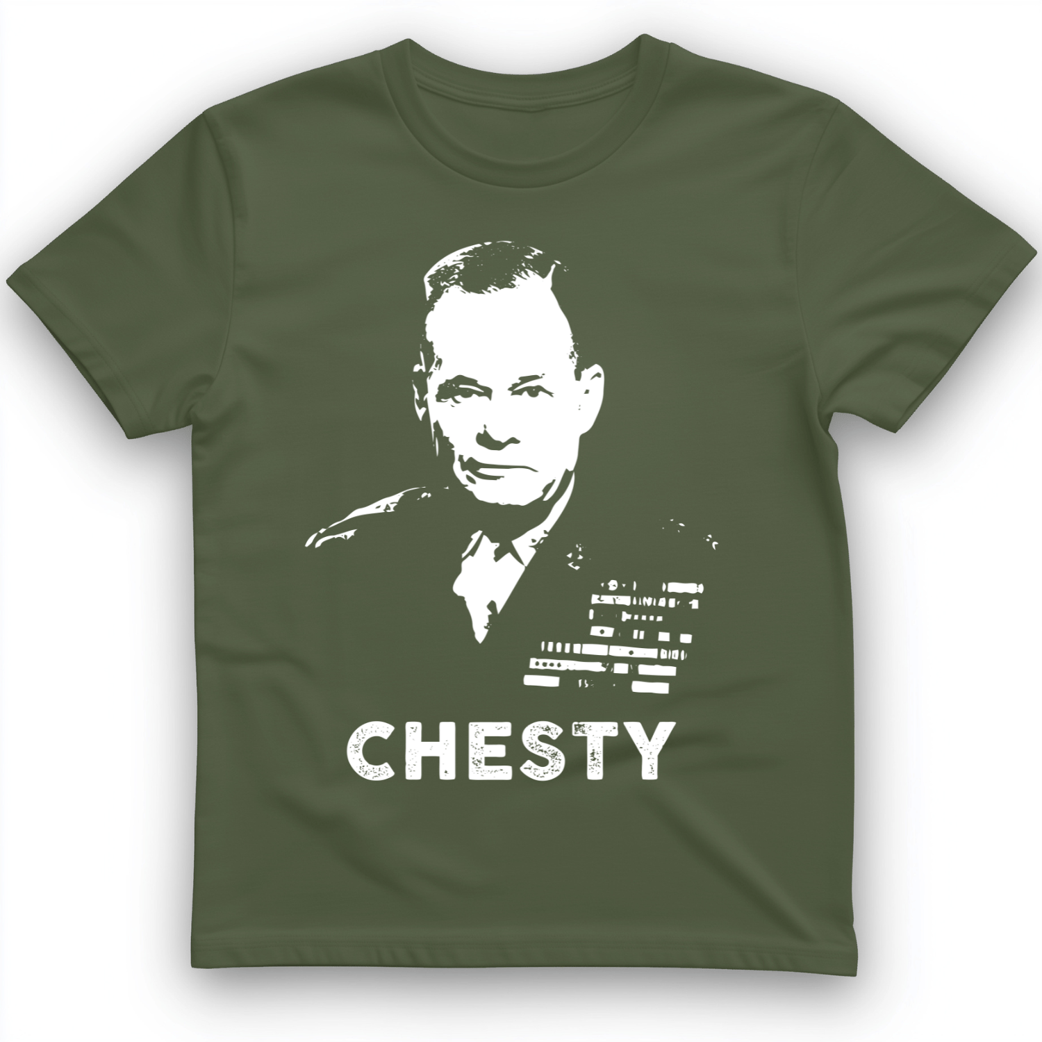Chesty Puller T-Shirt