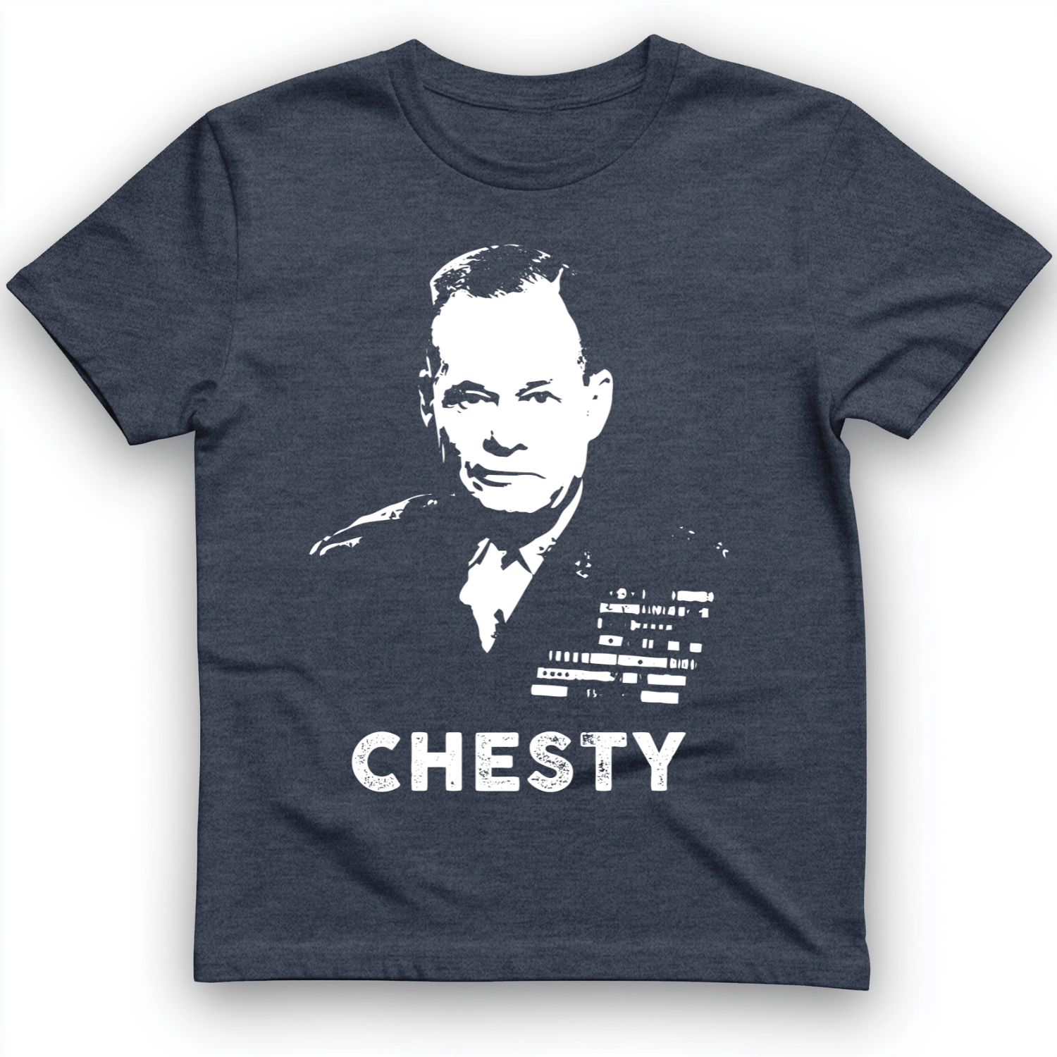 Chesty Puller T-Shirt