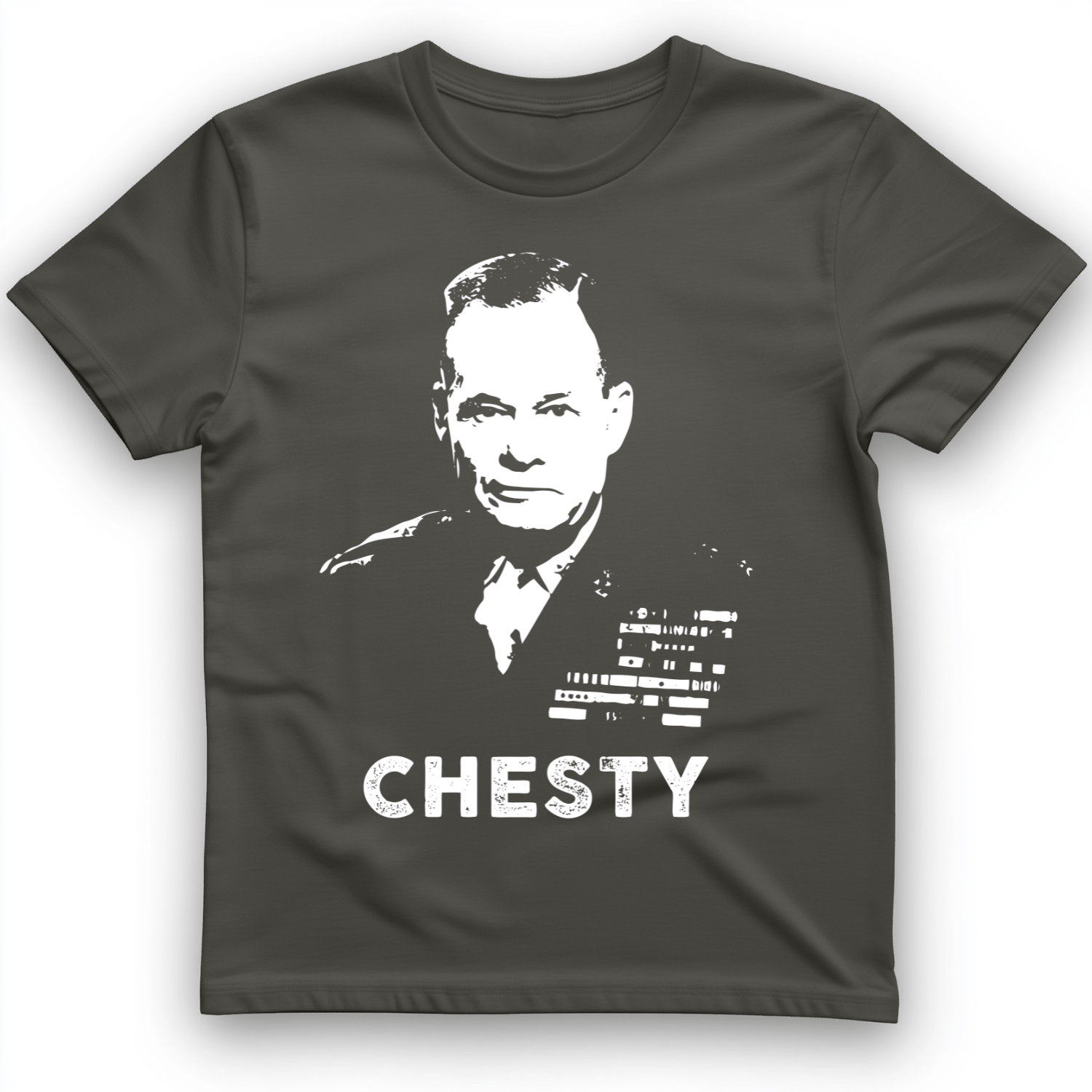 Chesty Puller T-Shirt