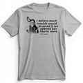 Chief Joseph Open Hearts Premium Tee