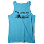 Chief Joseph Open Hearts Tank