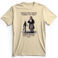Cholera Fountain Premium Tee