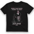 Cholera Fountain T-Shirt