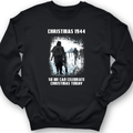Christmas 1944 Crewneck
