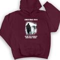 Christmas 1944 Hoodie