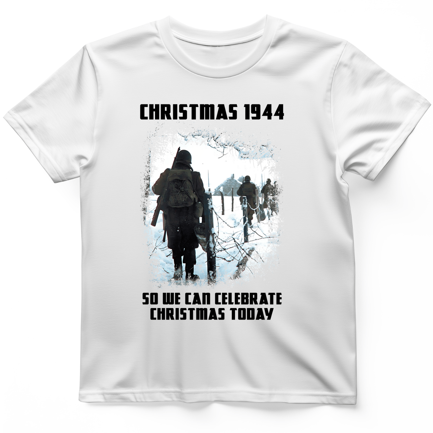 Christmas 1944 T-Shirt