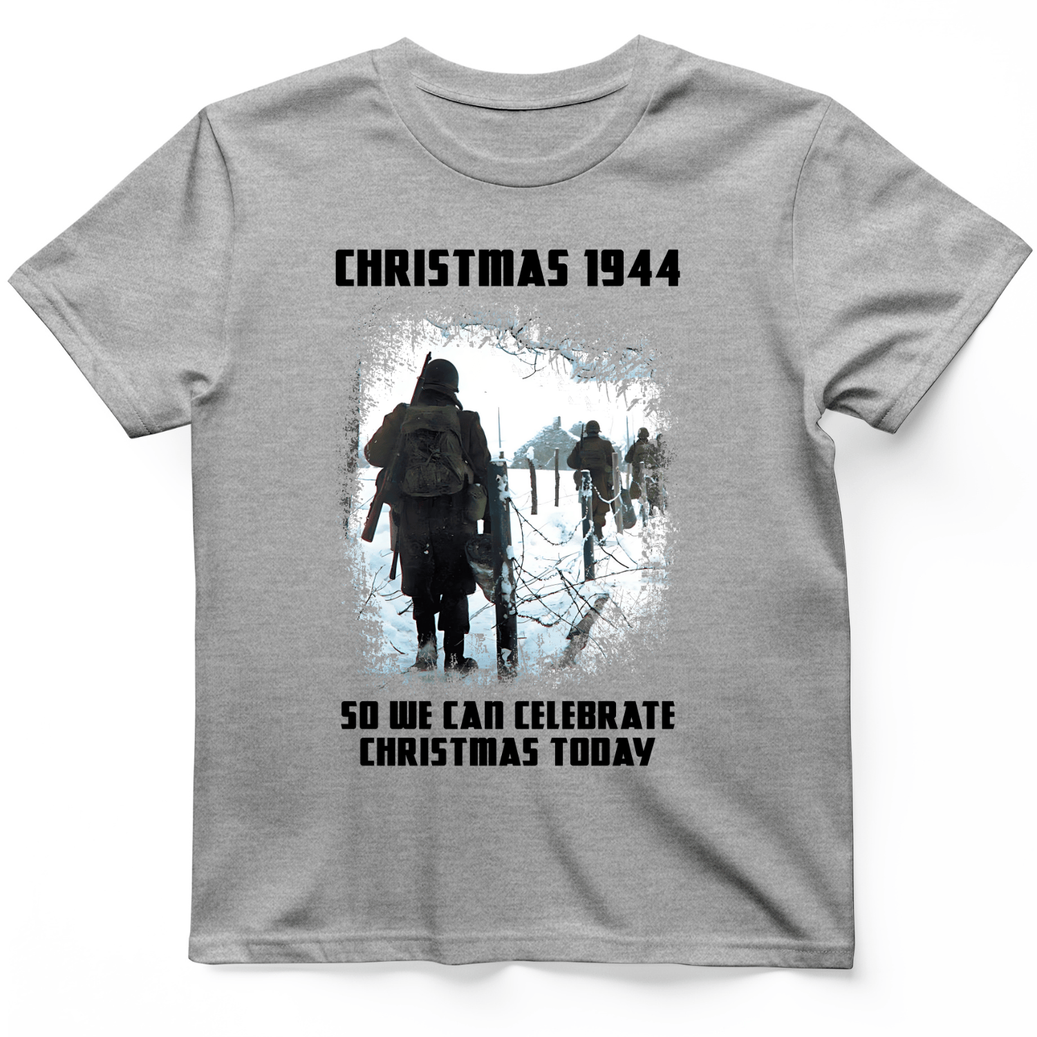 Christmas 1944 T-Shirt