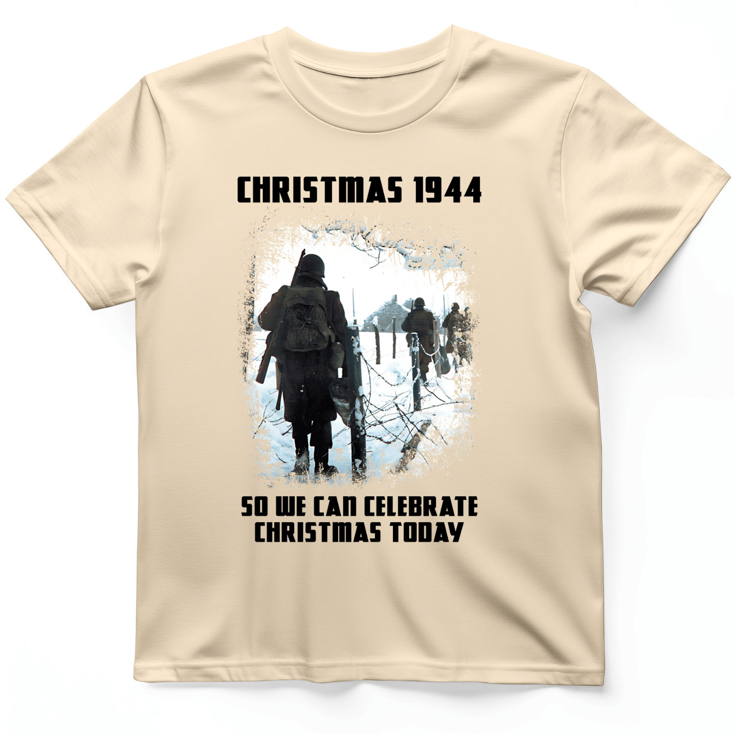Christmas 1944 T-Shirt