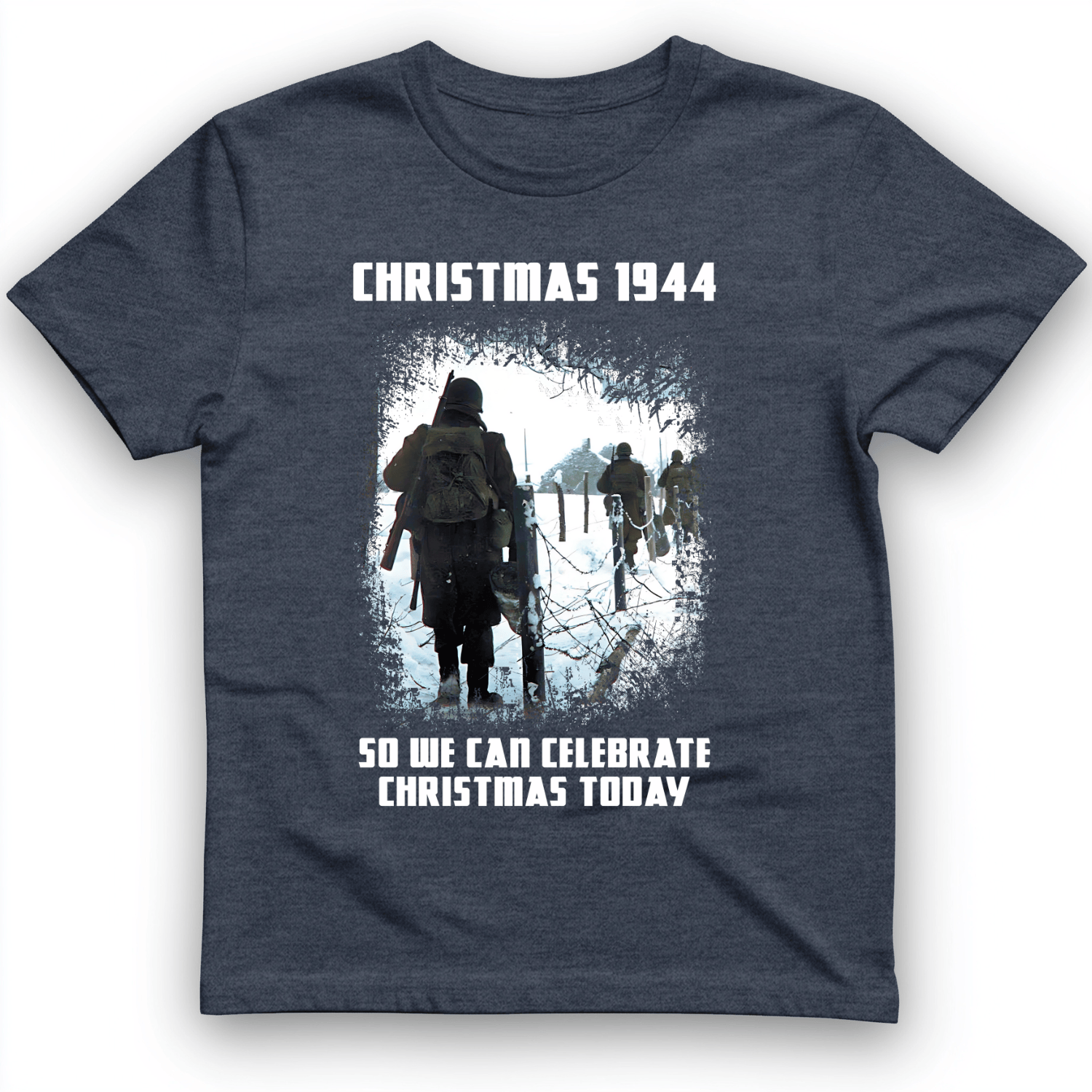 Christmas 1944 T-Shirt