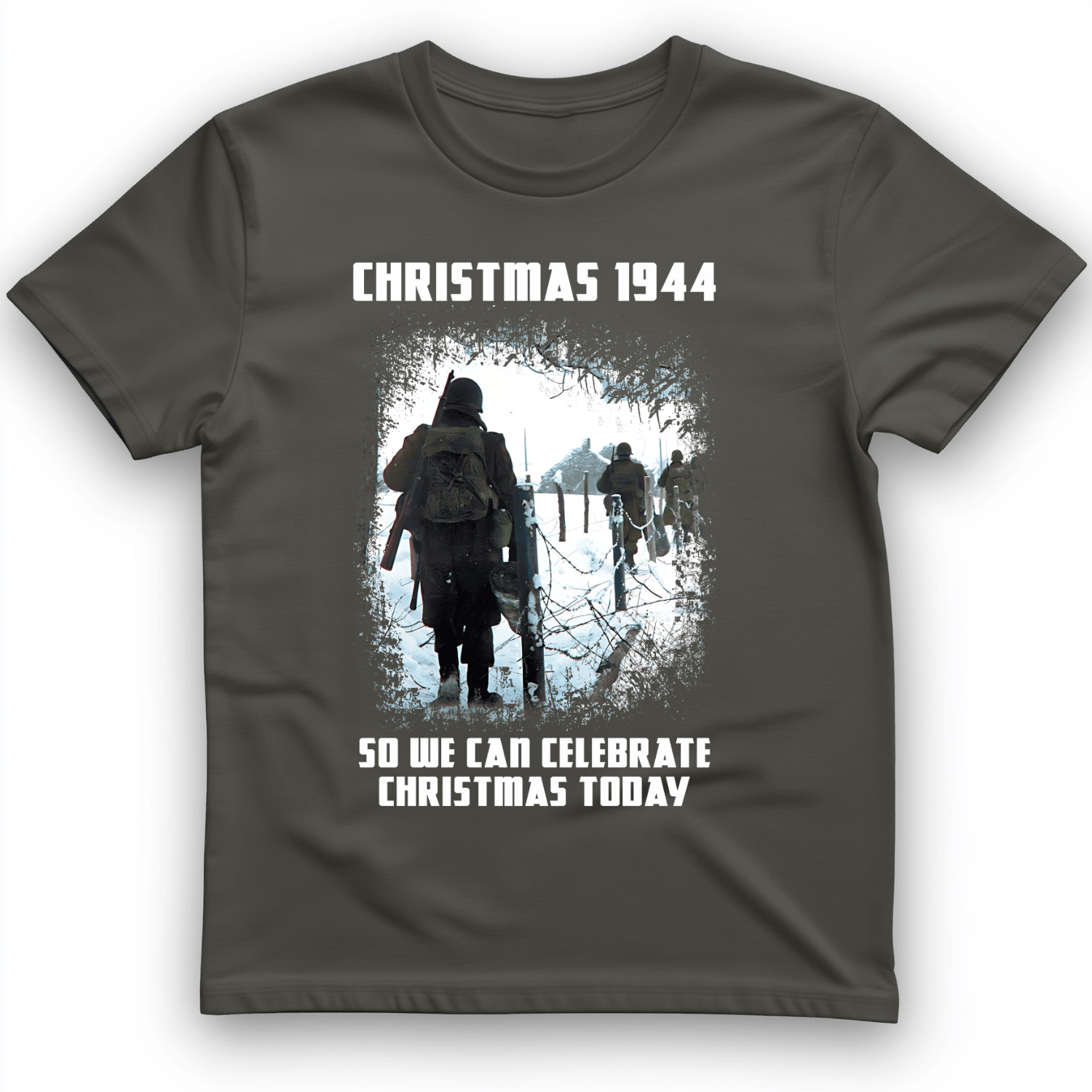 Christmas 1944 T-Shirt
