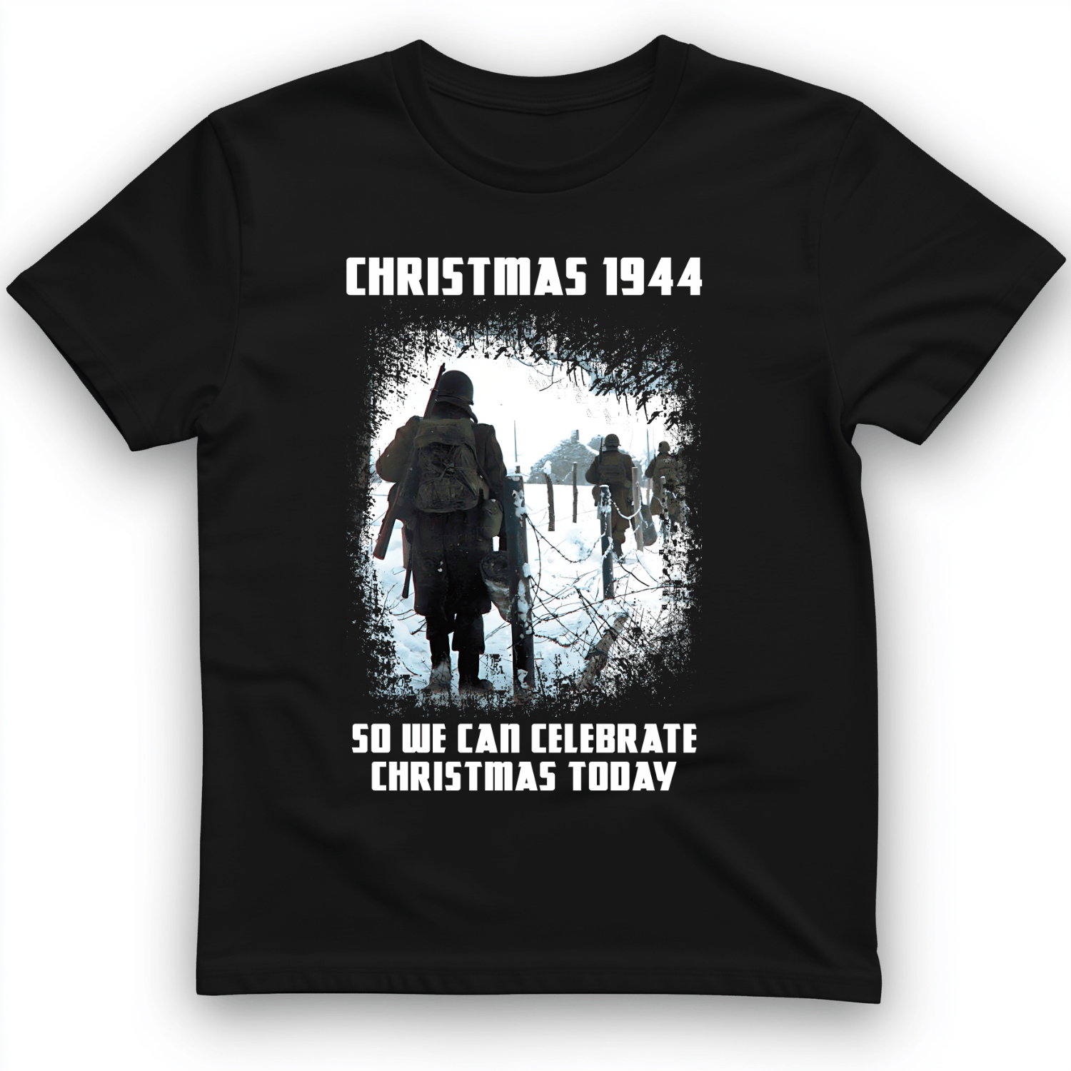 Christmas 1944 T-Shirt