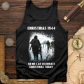 Christmas 1944 Tank