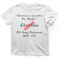 Christmas is Cancelled T-Shirt