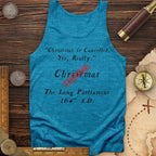 Christmas is Cancelled Tank