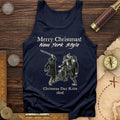 Christmas New York Style Tank