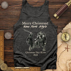 Christmas New York Style Tank