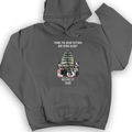 Christmas Tree Hoodie