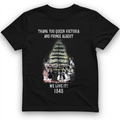 Christmas Tree T-Shirt