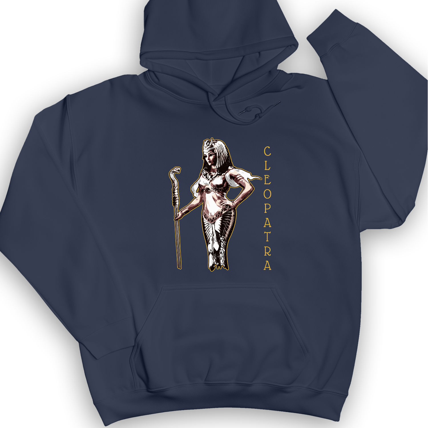 Cleopatra Hoodie