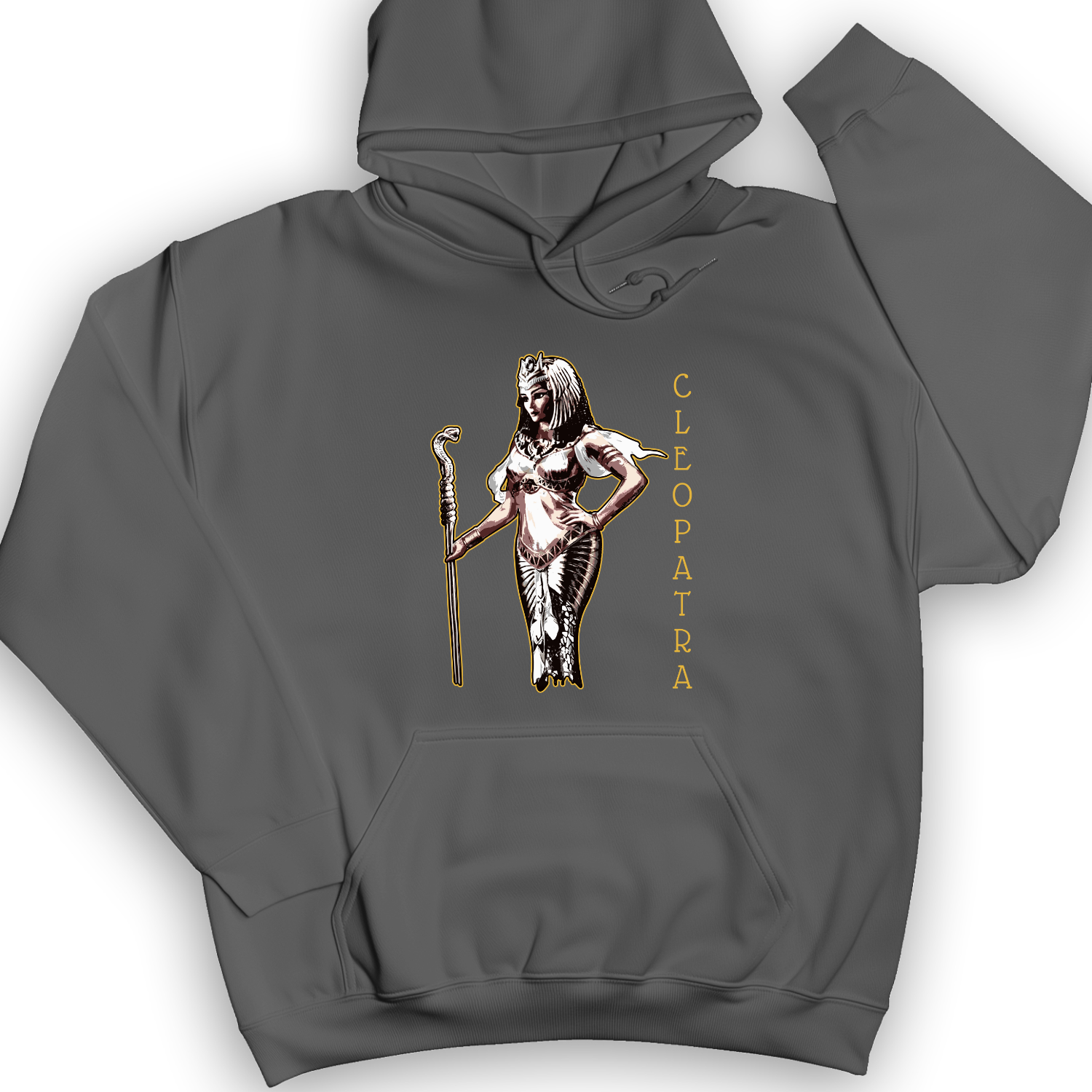 Cleopatra Hoodie