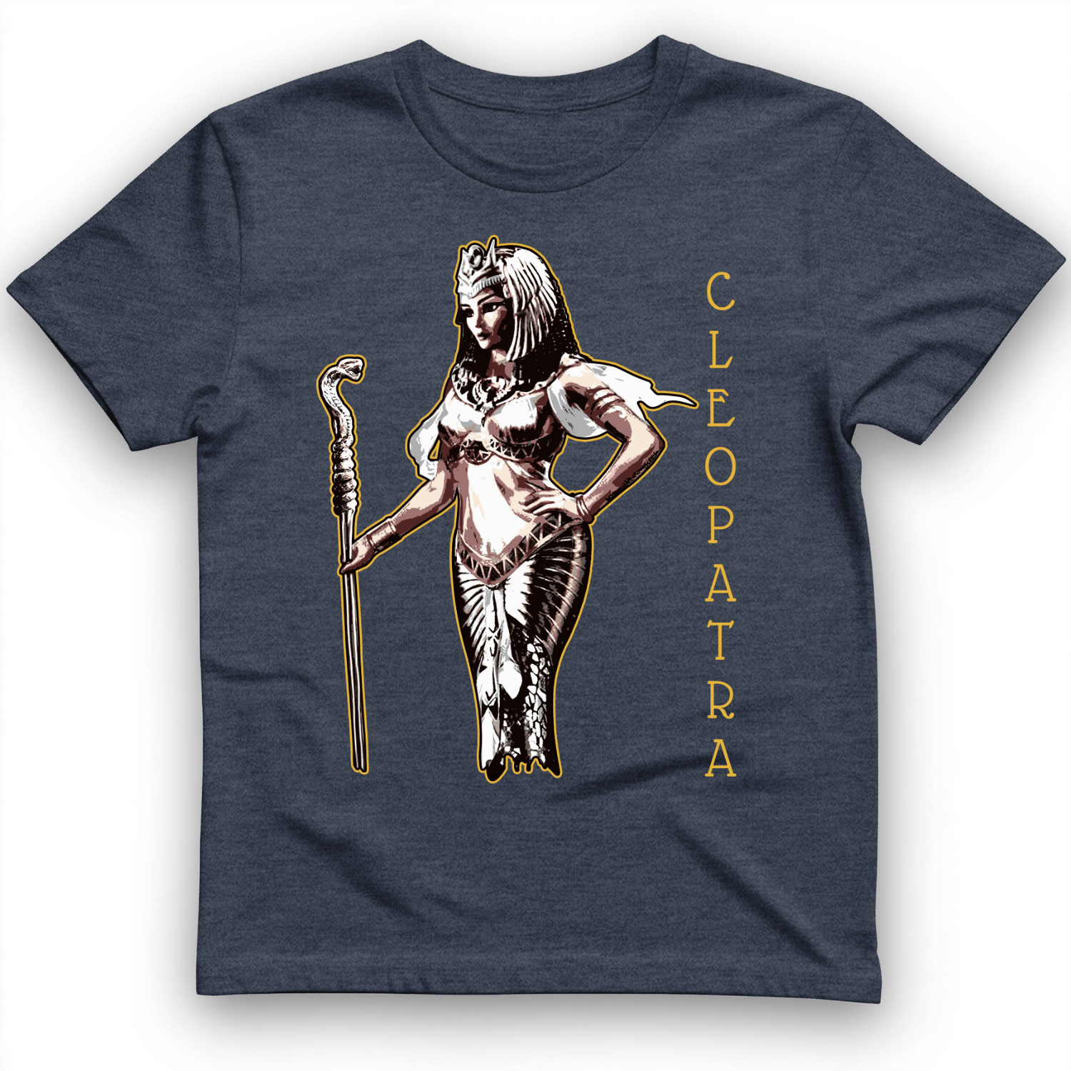 Cleopatra T-Shirt