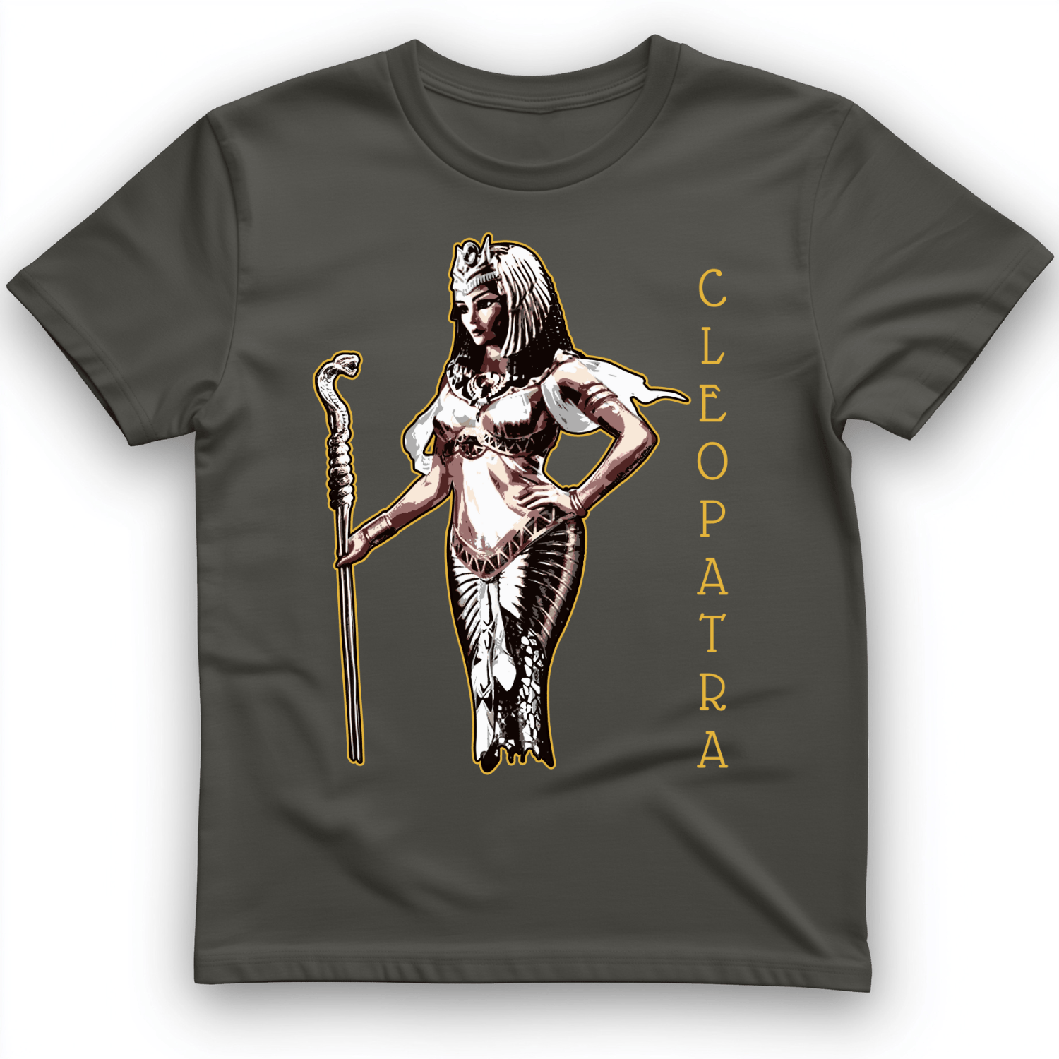 Cleopatra T-Shirt