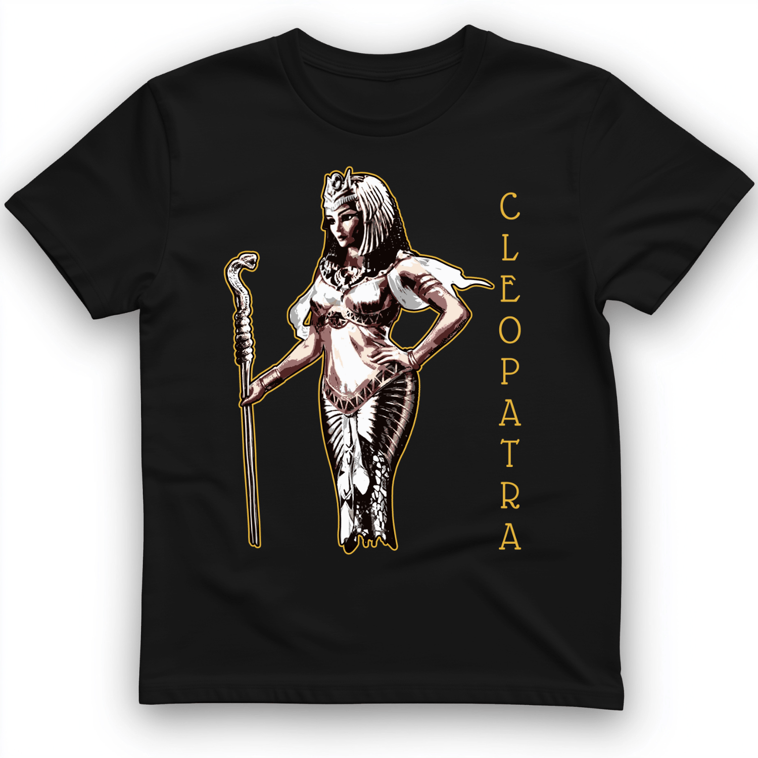 Cleopatra T-Shirt
