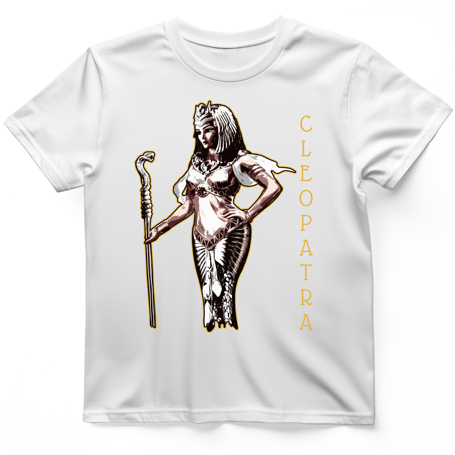 Cleopatra T-Shirt